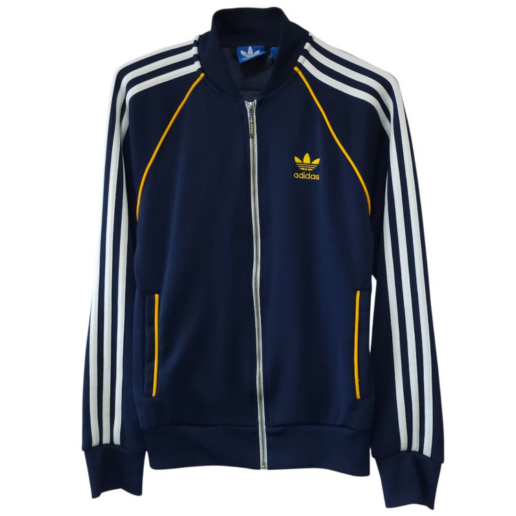 아디다스 파이어버드 져지 네이비 95M 트랙탑 이미지