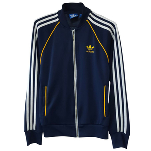 아디다스 파이어버드 져지 네이비 95M 트랙탑 이미지