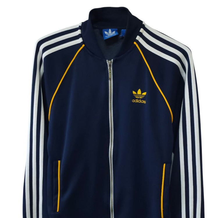 아디다스 파이어버드 져지 네이비 95M 트랙탑 이미지