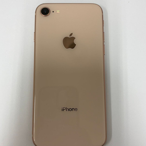 아이폰8 64GB 골드 중고폰 배터리88% 레트로감성 인스타 사진폰 카메라폰 509715