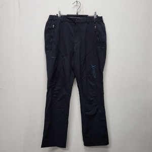 아이더 등산바지 32