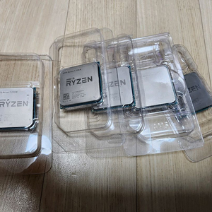 라이젠 200GE 2200G