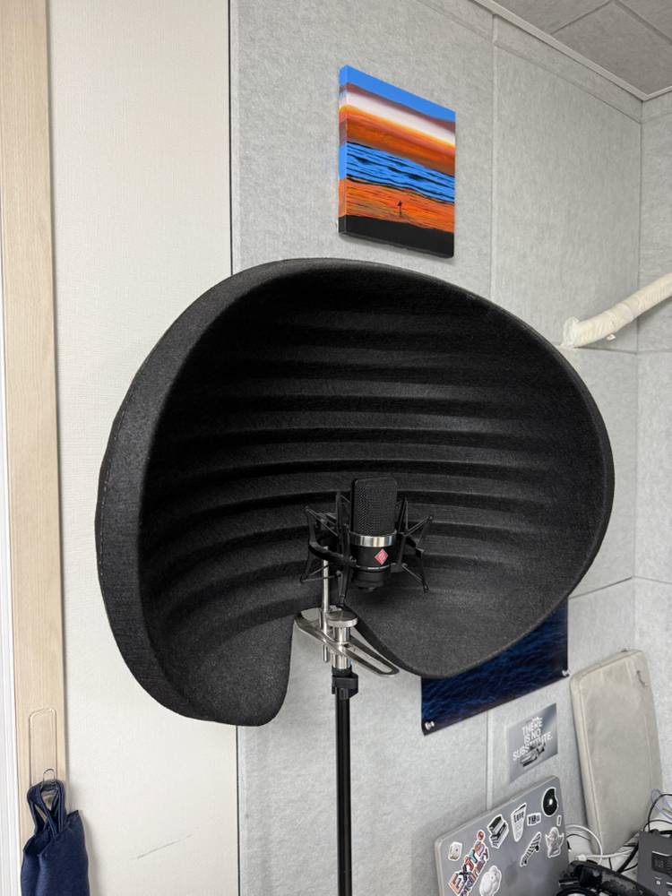 아스톤 헤일로 리플렉션 필터 (s급)--1