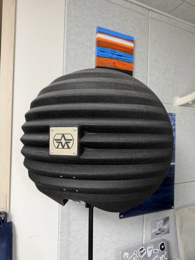 아스톤 헤일로 리플렉션 필터 (s급)--2