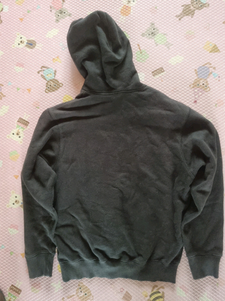 후드티/ H&M/ M--1