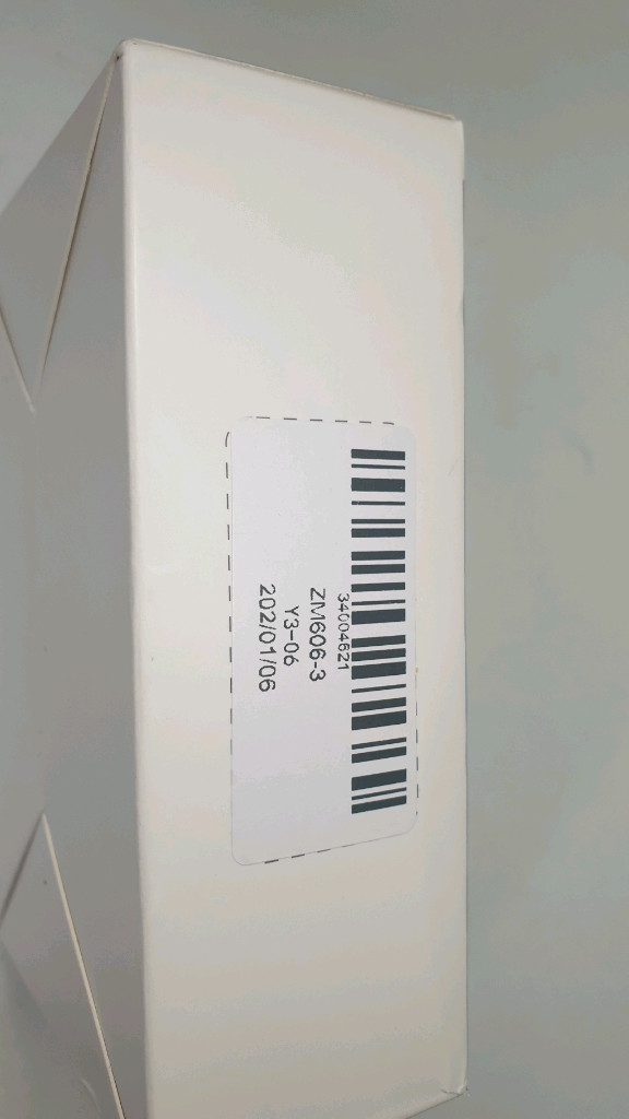 WiFi 스마트 스위치 3구 이미지