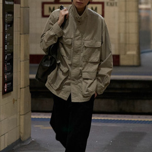 브라운야드 BDU 자켓(택채새상품,5사이즈)