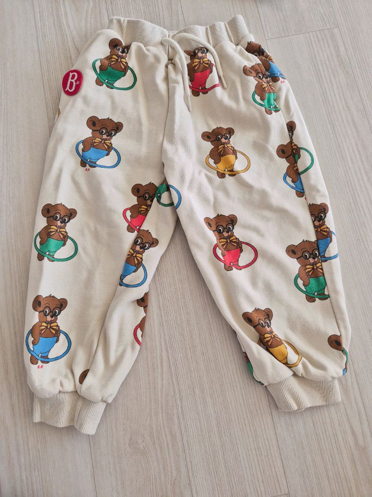 베베드피노 상하복 110--3