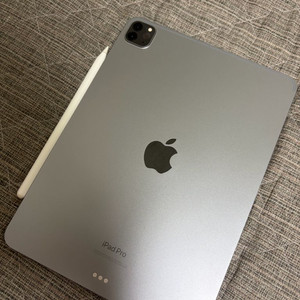 아이패드 프로 11 4세대 256GB 애플펜슬 2세대 이미지