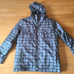 나이키 패딩 점퍼