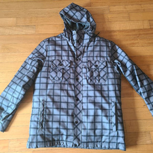 나이키 패딩 점퍼