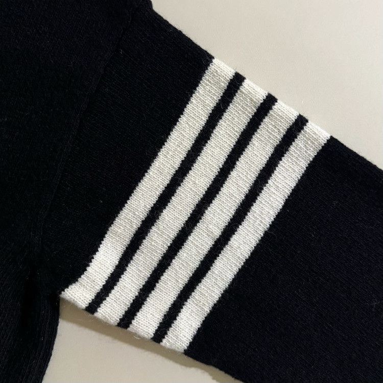 [정품/당일출고]톰브라운 아도니스 스티치 모헤어 가디건--2