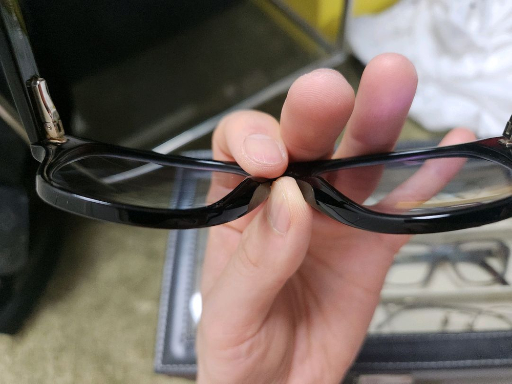 톰포드 브래드피트 안경 및 선글라스 유일매물 아카이브--5