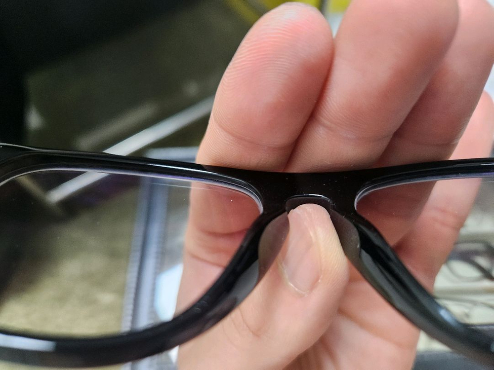 톰포드 브래드피트 안경 및 선글라스 유일매물 아카이브--6