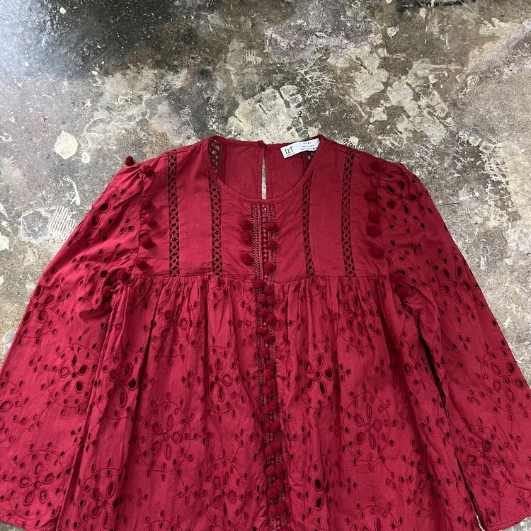 XS) ZARA 자라 레이스 원피스 이미지