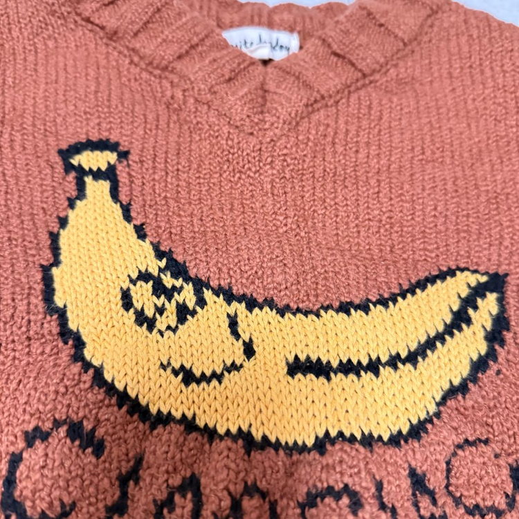 리미떼두두 니트 베스트, 가디건, 머플러 (S~M사이즈)--1