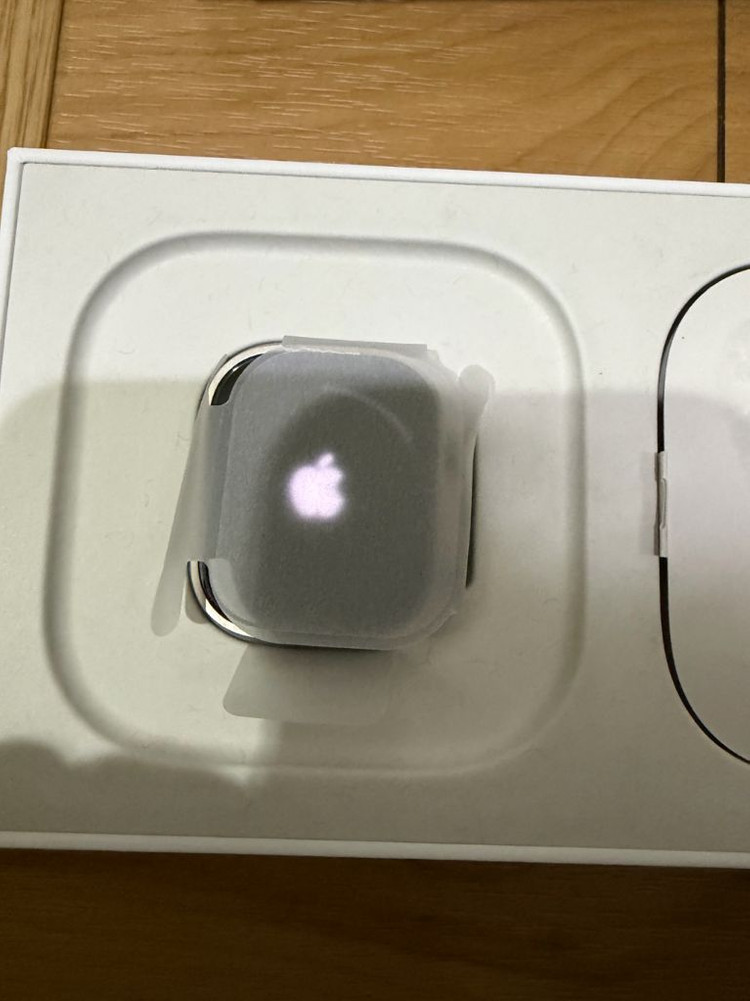 애플워치 울트라3 밀레니즈루프 m사이즈 신동품급 이미지