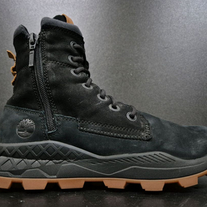 팀버랜드 남성 부츠 270