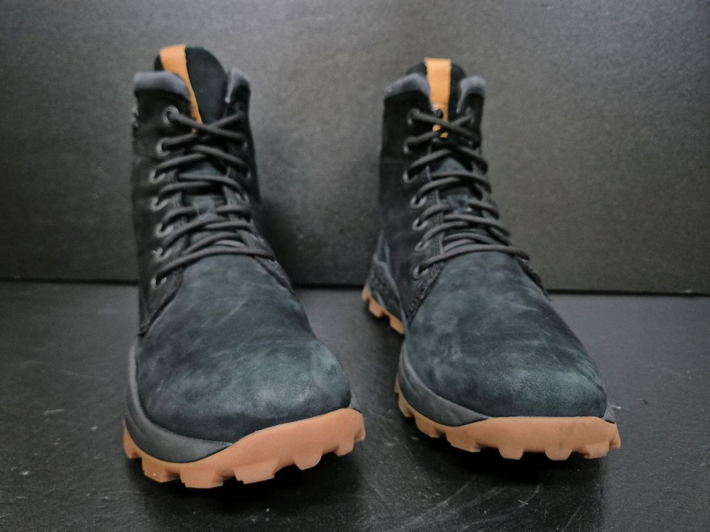 팀버랜드 남성 부츠 270--3