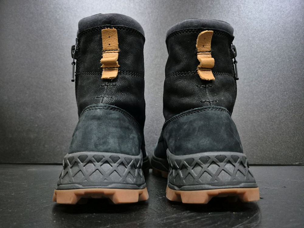 팀버랜드 남성 부츠 270--4