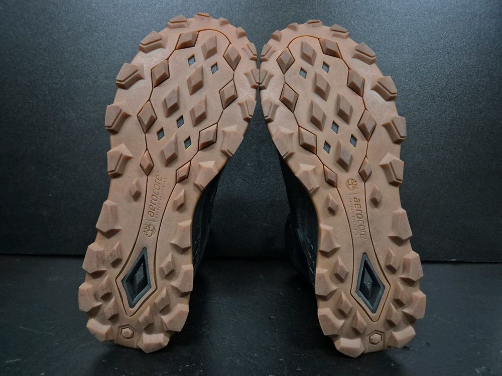 팀버랜드 남성 부츠 270--5