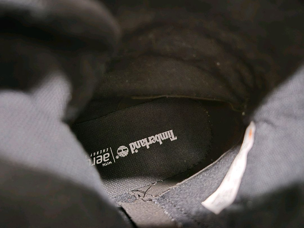 팀버랜드 남성 부츠 270--6