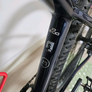 MTB 산악자전거 엘파마 페이스 6100