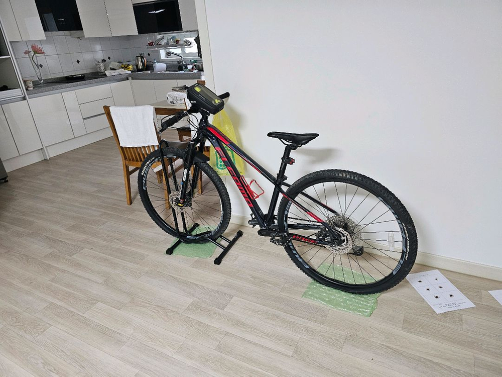 MTB 산악자전거 엘파마 페이스 6100--2