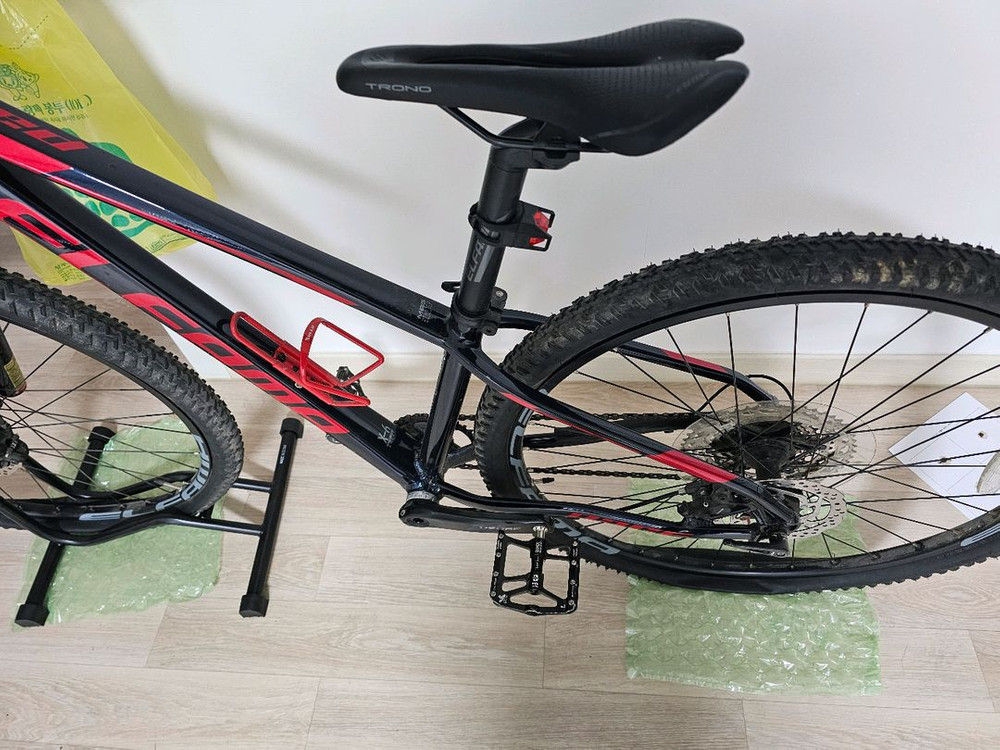 MTB 산악자전거 엘파마 페이스 6100--3