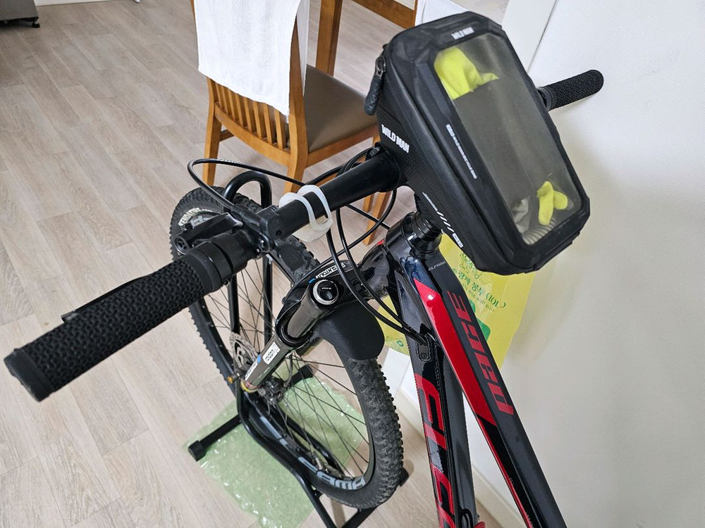 MTB 산악자전거 엘파마 페이스 6100--5