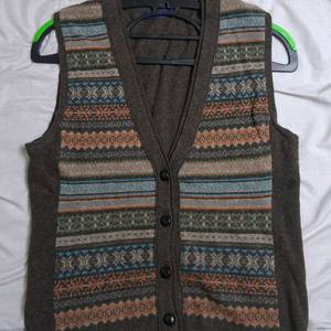 키이스Keith 모캐시미어베스트55