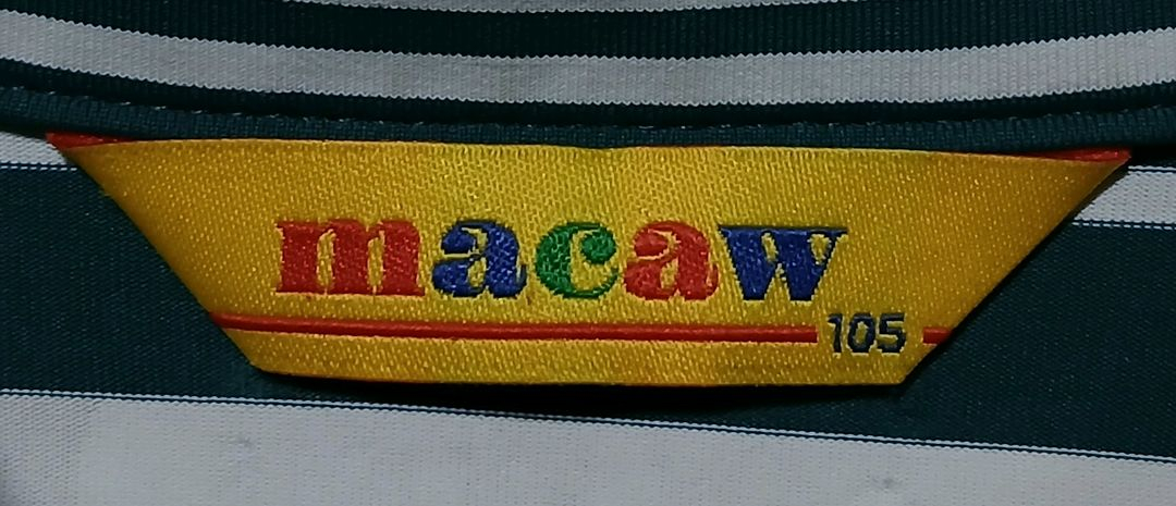 마코 105사이즈 추동용 골프티--3