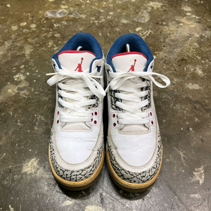 240) 나이키 조던3 위져드 운동화 신발 스니커즈 이미지