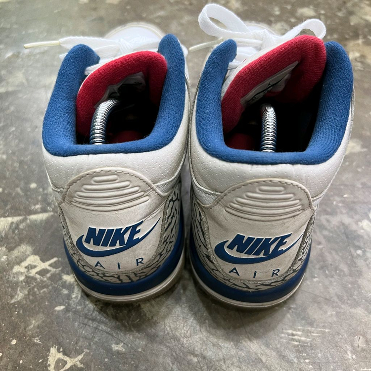 240) 나이키 조던3 위져드 운동화 신발 스니커즈 이미지