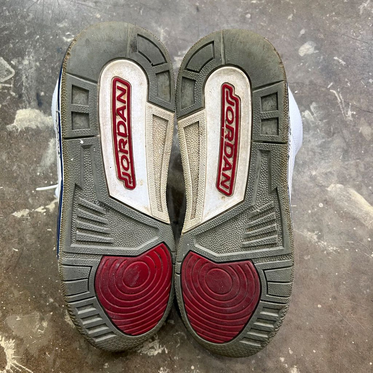 240) 나이키 조던3 위져드 운동화 신발 스니커즈 이미지