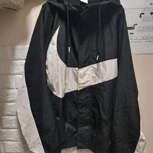 나이키 빅스우시 윈드 바람막이-XL 이미지