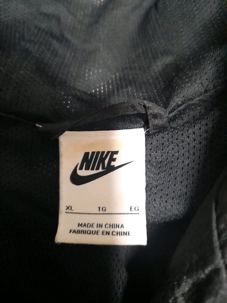 나이키 빅스우시 윈드 바람막이-XL 이미지