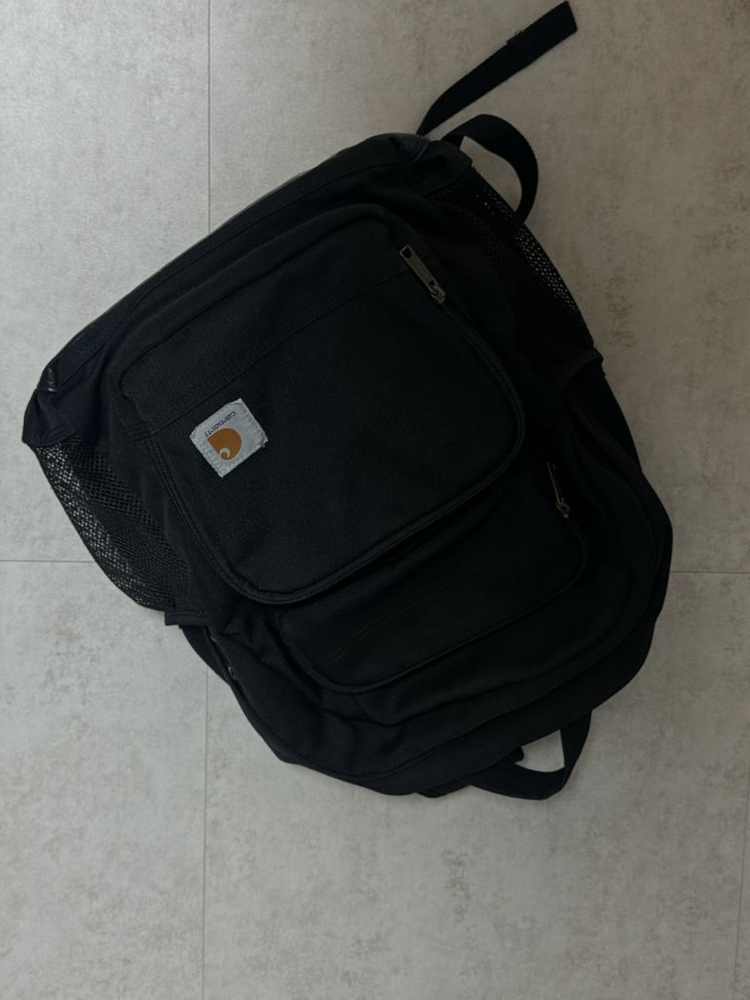 칼하트 27L 싱글컴파트먼트 백팩 이미지