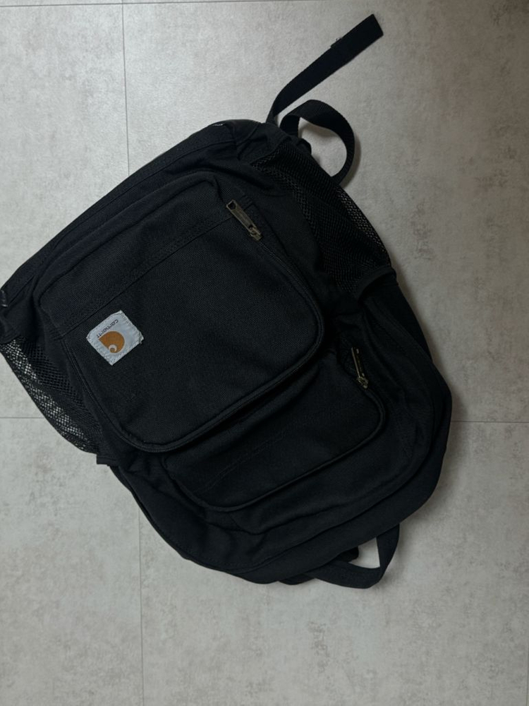 칼하트 27L 싱글컴파트먼트 백팩 이미지