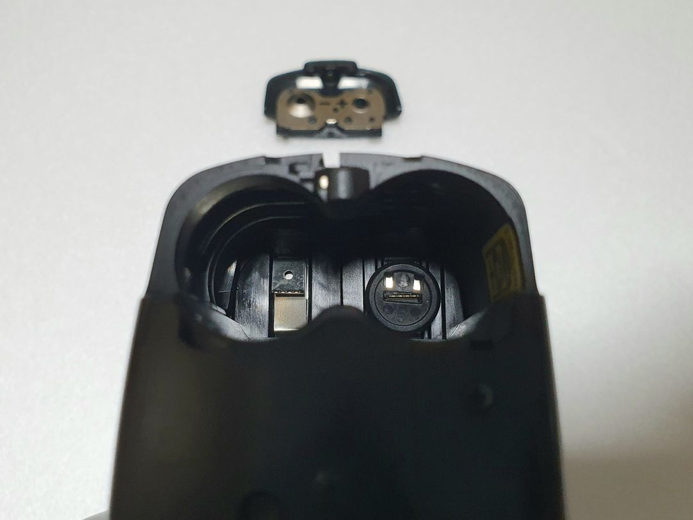 90년대 필름 자동 카메라 PENTAX Zoom 105 Super 펜탁스 줌 105 슈퍼 소품용 부품용 수리 요망 이미지