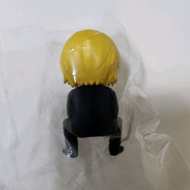 헌터헌터 데스크탑 피규어 6탄 크라피카 이미지