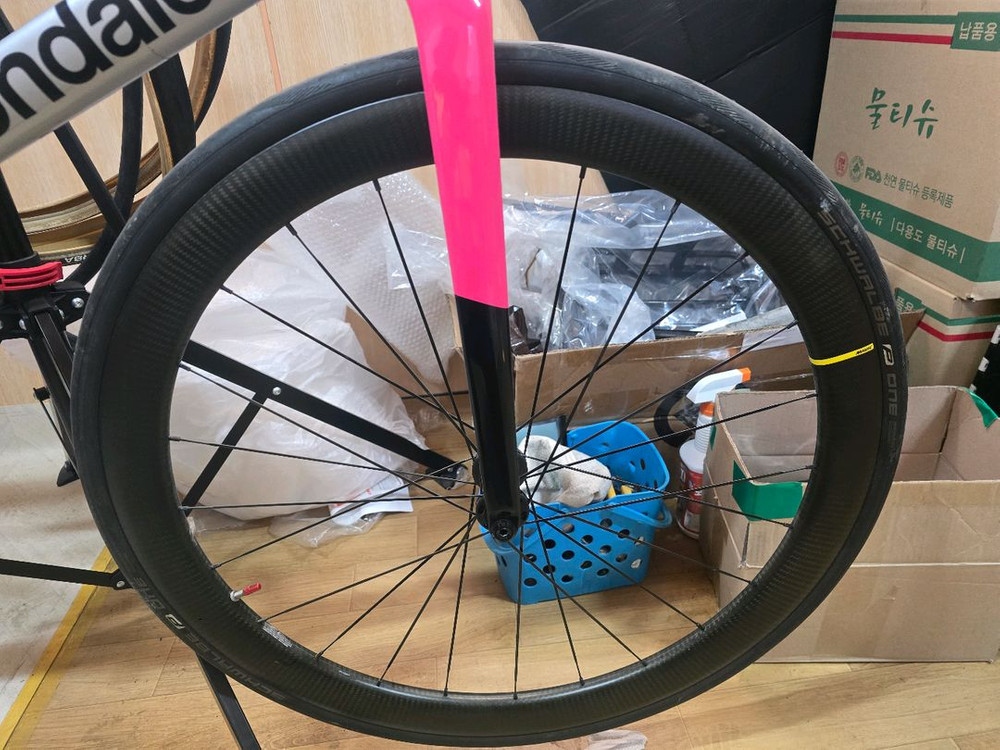 마빅 코스믹 sl 45 시마노바디 팝니다.--1