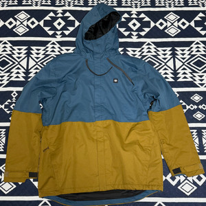 686 스노우보드 자켓 XL