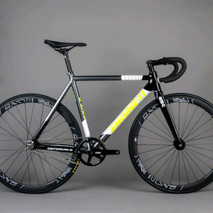 엔진11 크릿디 픽시자전거 2025 새상품 이미지