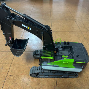 후이나 1593 굴착기 RC Huina 1593 굴삭기