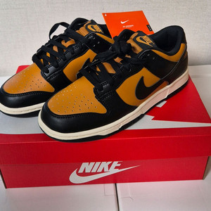 [새상품] 나이키 덩크로우 260사이즈