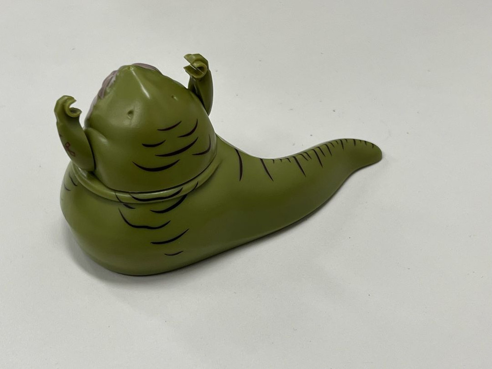 레고 스타워즈 자바 더 헛 호환 피규어--1