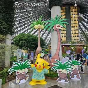 [지포시 인증] 닌텐도 포켓몬스터 8~9세대 인증 배포