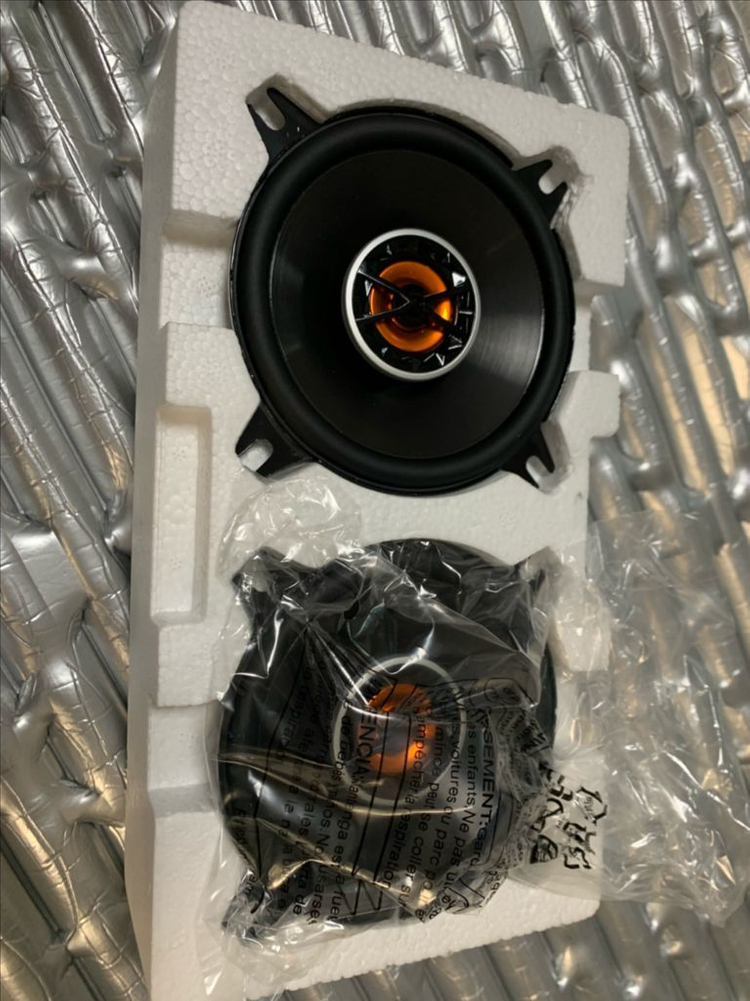 jbl club 4020 스피커 4인치 카오디오--1
