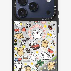 (새상품) 아이폰17프로 케이스티파이 케이스